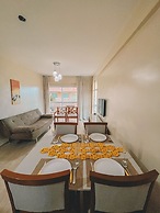 Apartamento Praia do Cumbuco