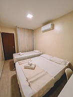 Apartamento Praia do Cumbuco