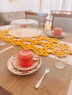 Apartamento Praia do Cumbuco