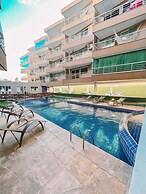 Apartamento Praia do Cumbuco