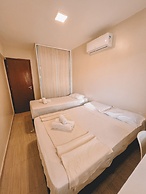 Apartamento Praia do Cumbuco