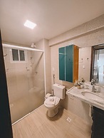 Apartamento Praia do Cumbuco