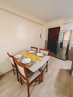 Apartamento Praia do Cumbuco