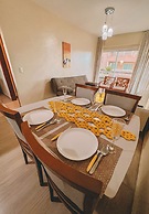 Apartamento Praia do Cumbuco