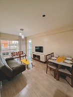 Apartamento Praia do Cumbuco