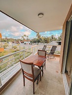 Apartamento Praia do Cumbuco