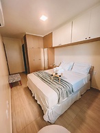 Apartamento Praia do Cumbuco