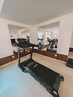 Apartamento Praia do Cumbuco