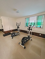 Apartamento Praia do Cumbuco