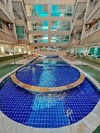 Apartamento Praia do Cumbuco