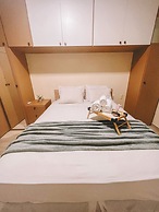 Apartamento Praia do Cumbuco