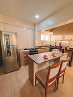 Apartamento Praia do Cumbuco