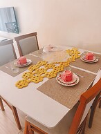 Apartamento Praia do Cumbuco