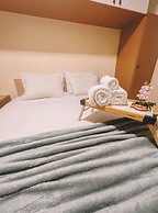 Apartamento Praia do Cumbuco