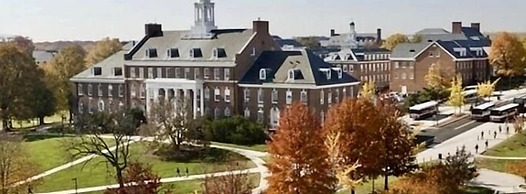 Class Home by DC Fedex Field and UMD