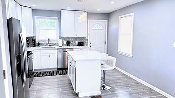 Class Home by DC Fedex Field and UMD