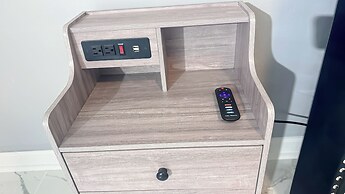 Class Home by DC Fedex Field and UMD