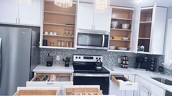 Class Home by DC Fedex Field and UMD