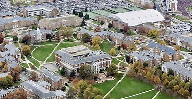 Class Home by DC Fedex Field and UMD