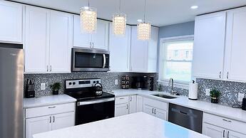 Class Home by DC Fedex Field and UMD