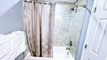 Class Home by DC Fedex Field and UMD