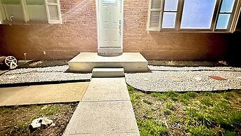 Class Home by DC Fedex Field and UMD