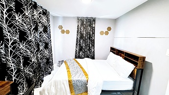 Class Home by DC Fedex Field and UMD