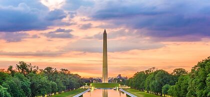 Class Home by DC Fedex Field and UMD