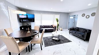 Class Home by DC Fedex Field and UMD