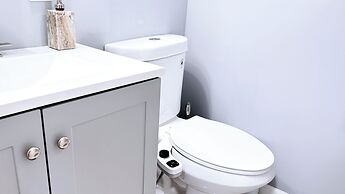 Class Home by DC Fedex Field and UMD