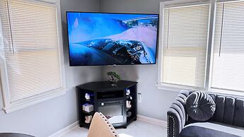 Class Home by DC Fedex Field and UMD