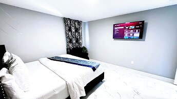 Class Home by DC Fedex Field and UMD