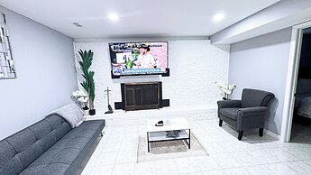 Class Home by DC Fedex Field and UMD