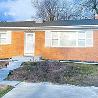 Class Home by DC Fedex Field and UMD