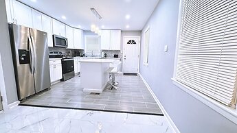 Class Home by DC Fedex Field and UMD