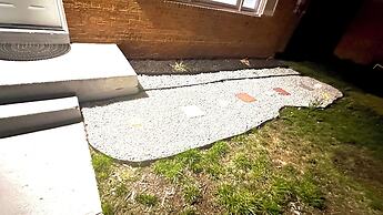 Class Home by DC Fedex Field and UMD