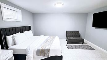 Class Home by DC Fedex Field and UMD