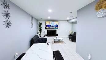 Class Home by DC Fedex Field and UMD