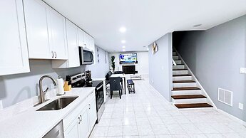 Class Home by DC Fedex Field and UMD