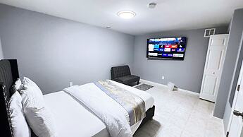 Class Home by DC Fedex Field and UMD