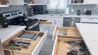 Class Home by DC Fedex Field and UMD