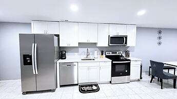 Class Home by DC Fedex Field and UMD