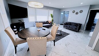 Class Home by DC Fedex Field and UMD