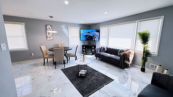 Class Home by DC Fedex Field and UMD