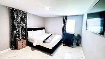 Class Home by DC Fedex Field and UMD