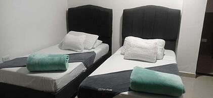 HOTEL  JARDIN PLAZA BY SGH