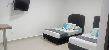 HOTEL  JARDIN PLAZA BY SGH