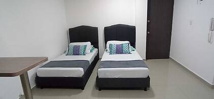 HOTEL  JARDIN PLAZA BY SGH