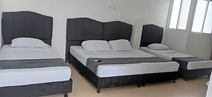 HOTEL  JARDIN PLAZA BY SGH