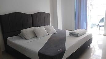 HOTEL  JARDIN PLAZA BY SGH